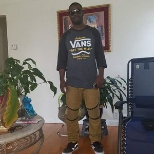 Meet your Posher, Danny